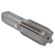 1"-12 UNF Carbon Steel Plug Tap