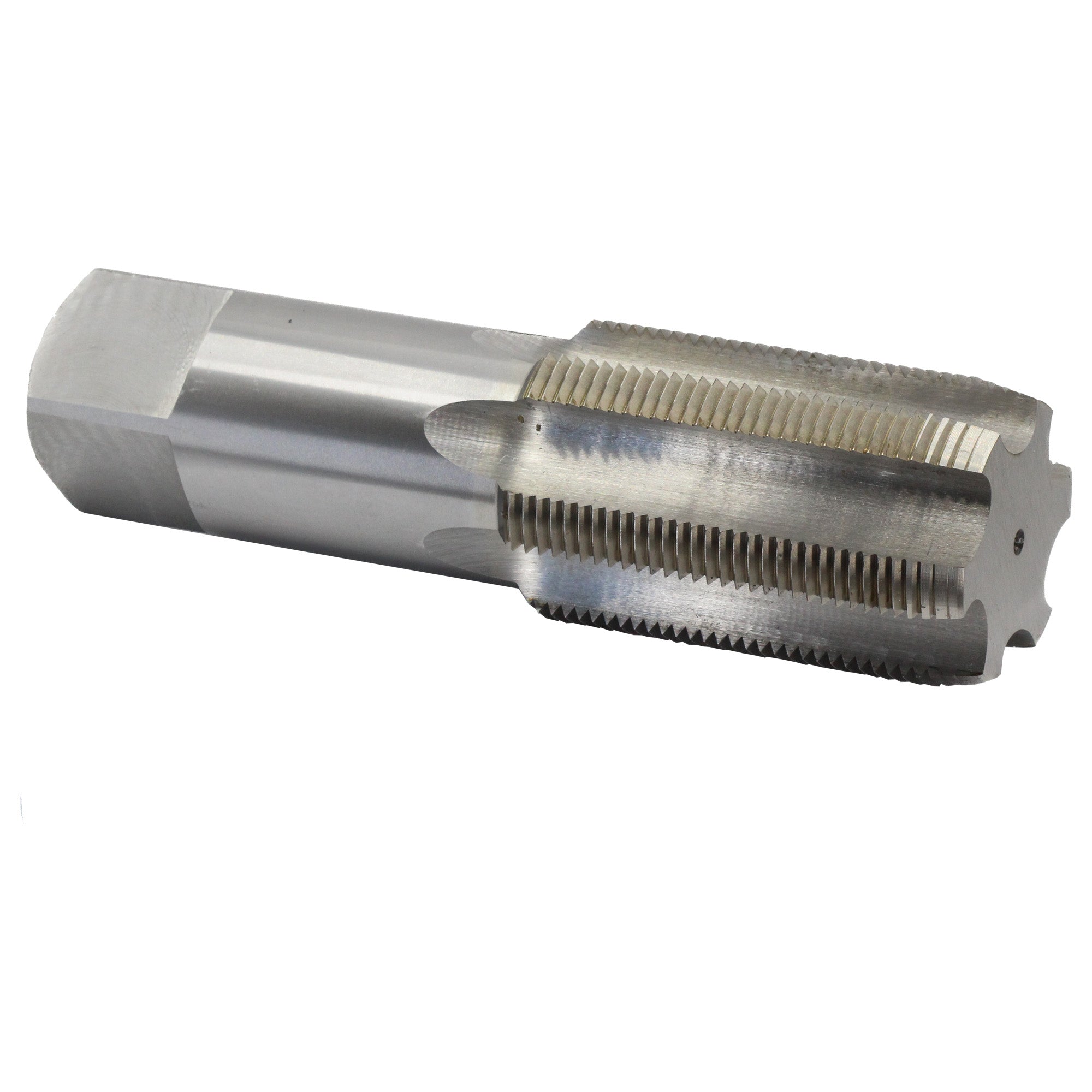 2-1/2"-4 UNS HSS Plug Tap