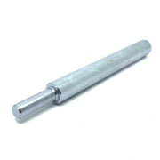 1/2-13" Drop-In Anchor Setting Tool Zinc Clear