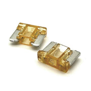 5AMP APS/ATT Low Profile Mini Blade Fuse 32V Tan