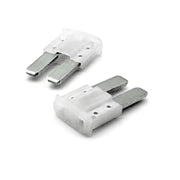 25AMP ATR Micro2 Blade Fuse 32V Clear