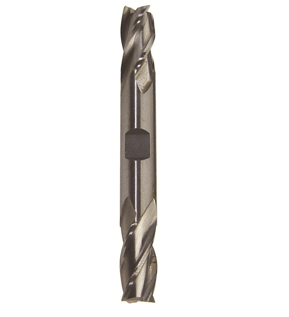 1/8" Cobalt 4 Flute Double End End Mill