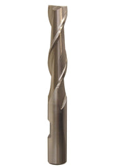 1-7/16" X 3/4" HSS 2 Flute Single End End Mill