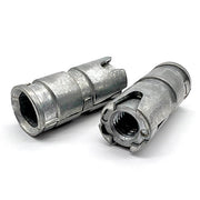 3/4" Single Expansion Shield Anchors Zinc Alloy
