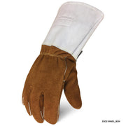 EXO MIG Welder Leather Gloves