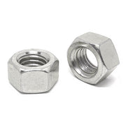 M14-2.0 Stainless Steel A2 Finished Hex Nuts