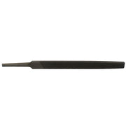 4" Flat Bastard File