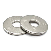 M10x30x2.5 A4-70 Stainless Steel Fender Washers