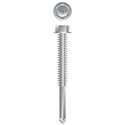 #1/4 Strong-Point Hex Washer Head 1/4-20 x 3, Strong-Shield