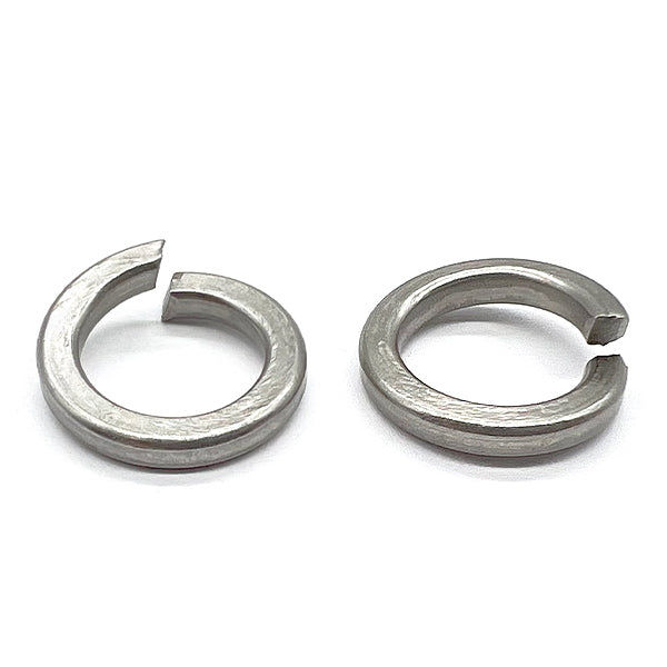 M14 A2-70 Stainless Steel Hi-Collar Lock Washers