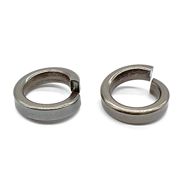 5/16" 18-8 Stainless Steel High Collar Split Lock Washers