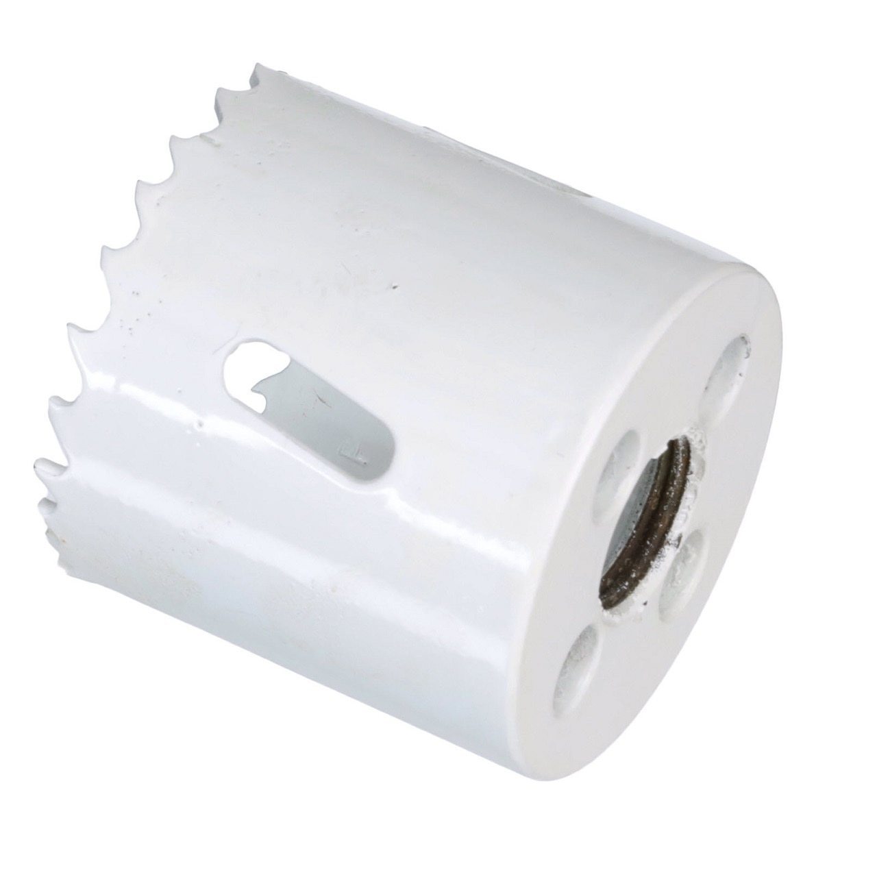 9 Piece Bimetal Hole Saw Kit