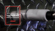 3" Bimetal Hole Saw