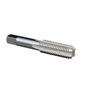 1/2"-20 Carbon Steel Bottoming Hand Tap