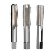1/4"-20 Carbon Steel Hand Tap Set