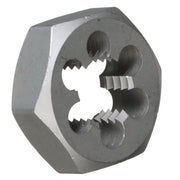 M10-1.5 Carbon Steel Hex Die