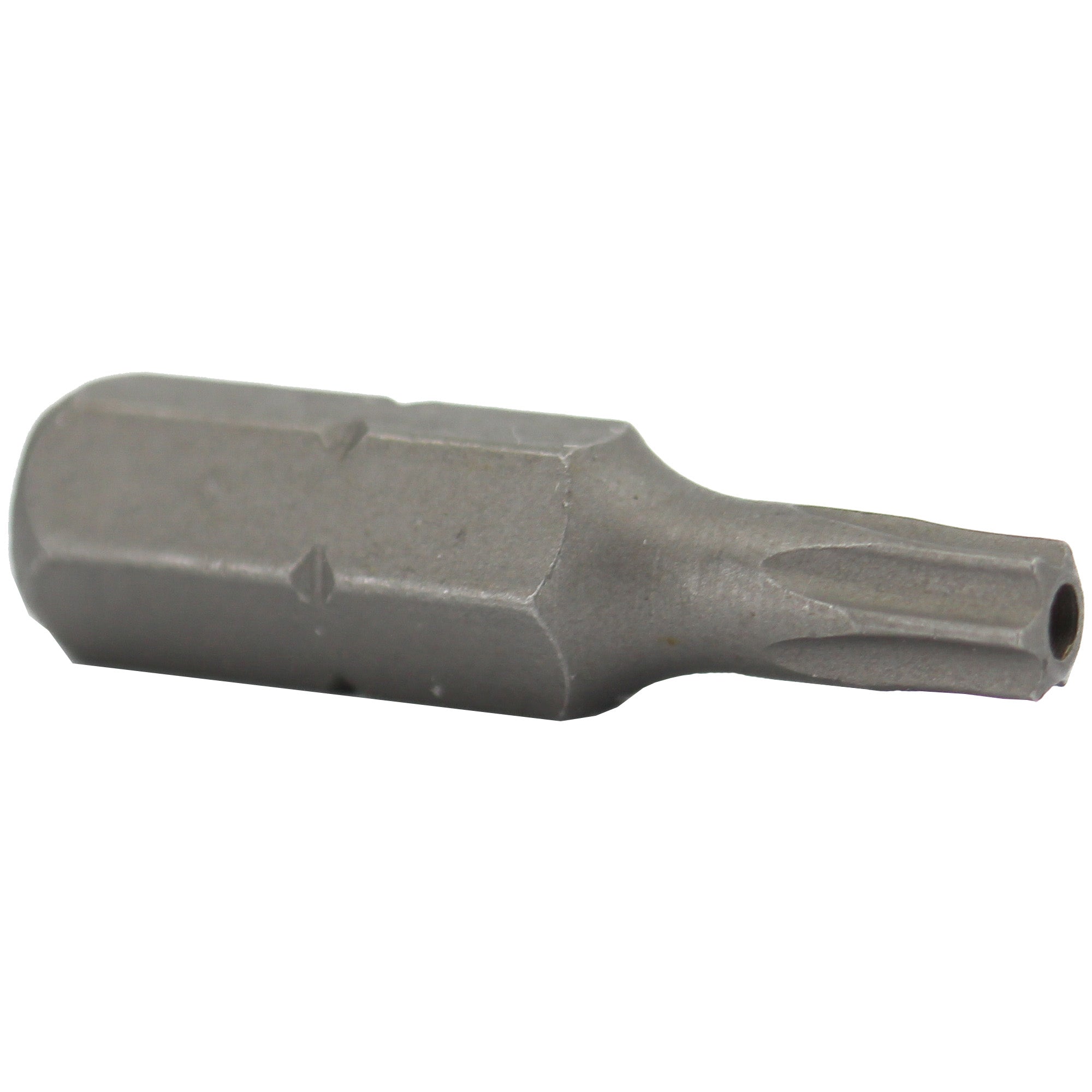 T-27 X 1" Tamper Resistant Insert Bit