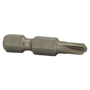 5/16" Power Torq-Set Bit with 5/16" Hex Shank