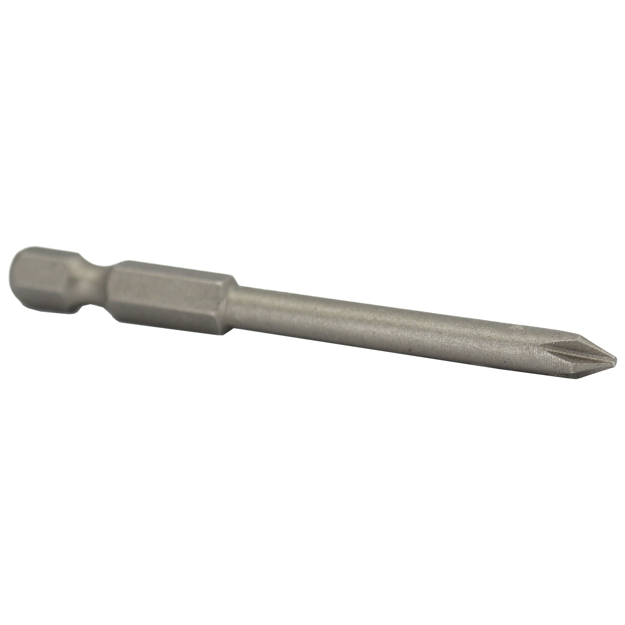 P3 X 3-1/2" Power Bit with 1/4" Hex Shank