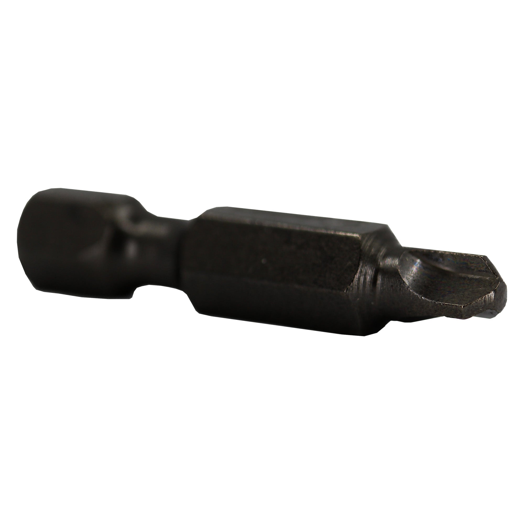#3 X 1-1/4" Triwing Power Bit with 1/4" Hex Shank