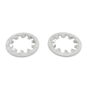 M20 A2-70 Stainless Steel Internal Tooth Lock Washers