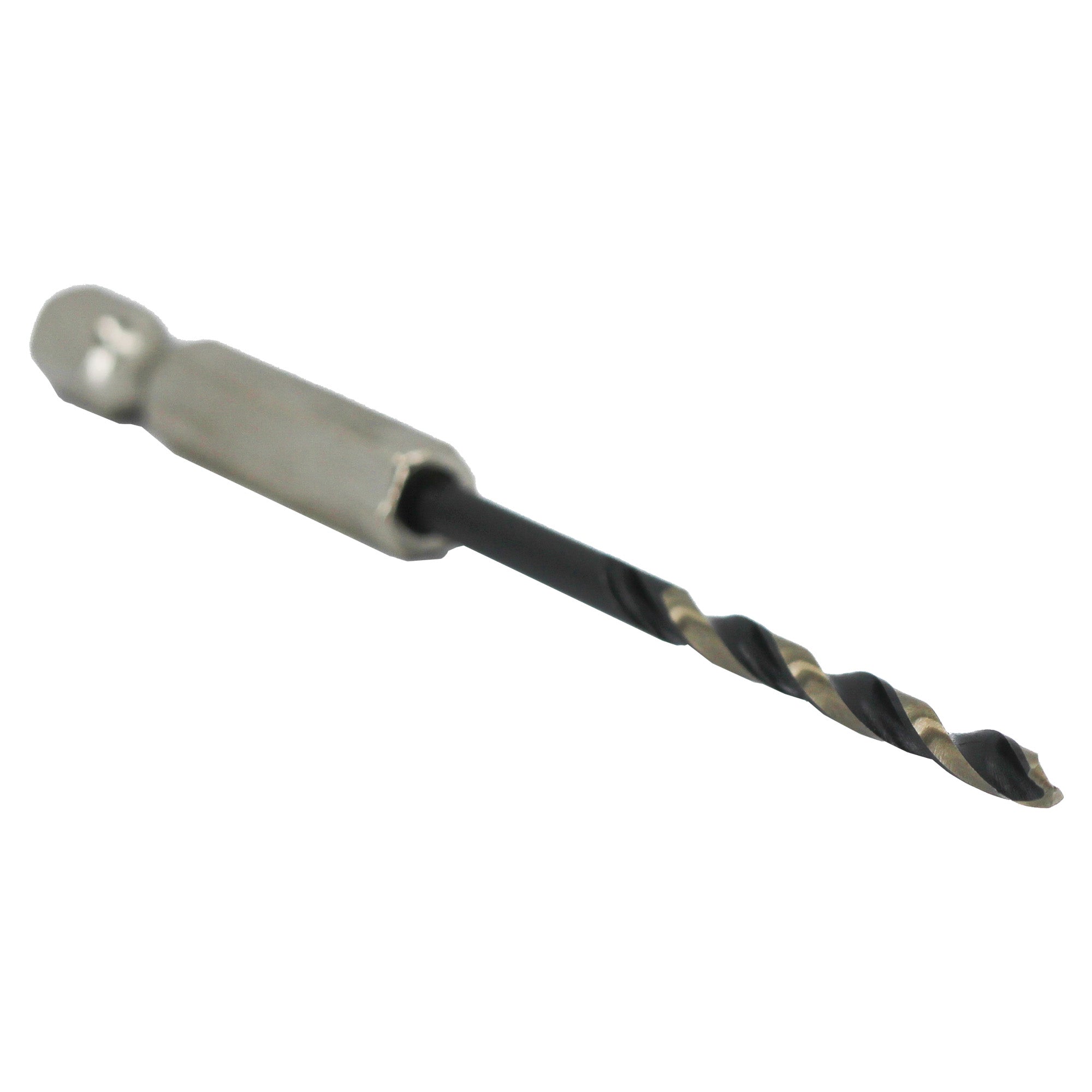 7/64" HSS Quick Change Hex Shank Drill Bit