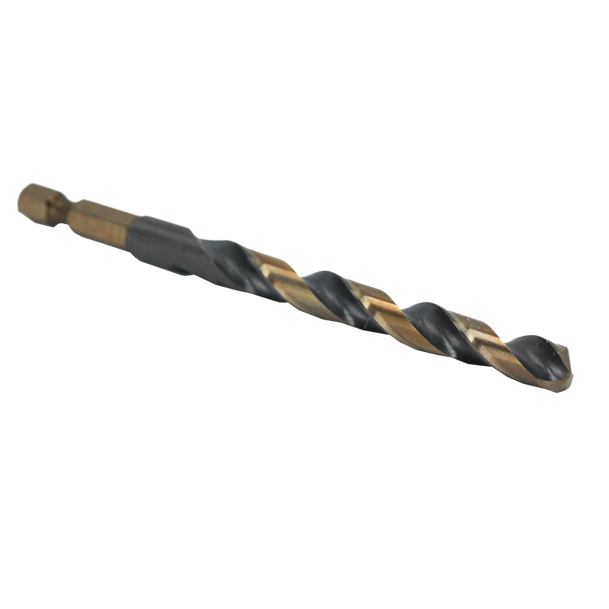 7/32" HSS Quick Change Hex Shank Drill Bit