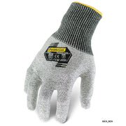 Ironclad Knit A4 Cut Rating HPPE Yarn Gloves