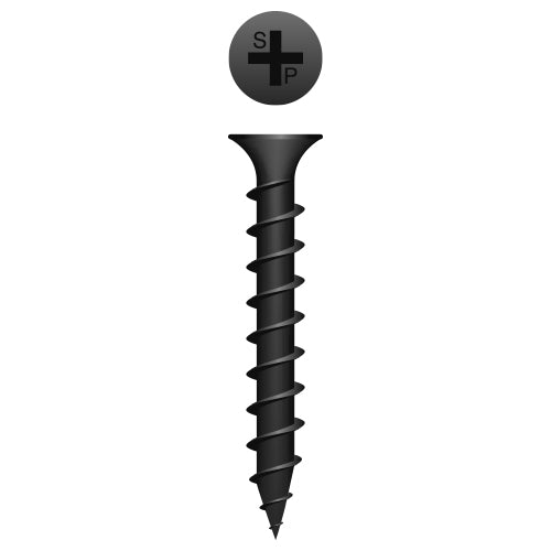 #10 Strong-Point Bugle Head 10 x 1-1/2, PH, Laminating, Phosphate