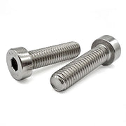M12-1.75x50 A2-70 Stainless Steel Low Head Socket Cap Screws