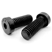 #4-40x3/4" Low Socket Head Cap Screws Thermal Black Oxide