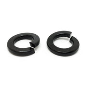 M20 Split Lock Washers Plain
