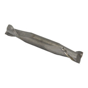 1/32" Carbide 2 Flute Double End Stub End Mill