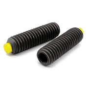 M4-0.7x16 Alloy Nylon-Tip Socket Set Screws