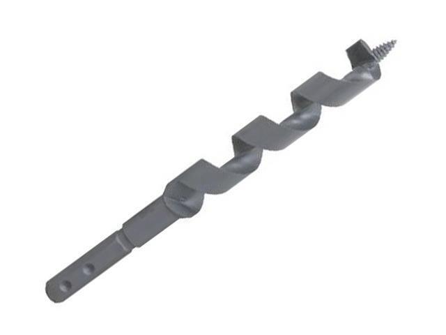 1/2"x 8" Nail Buster Auger Bit