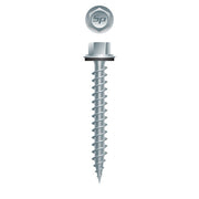 #9 Hi-Strong-Point Hex Washer Head w/ Washer 9-15 x 2, Type 'S', Strong-Shield