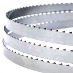 44-7/8" Long X 10 TPI X 5/16" Porta-Bandsaw Blade (Portaband) Pack of 3