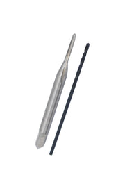 m6 X 1 HSS Plug Tap and 5.00mm HSS Drill Bit Kit