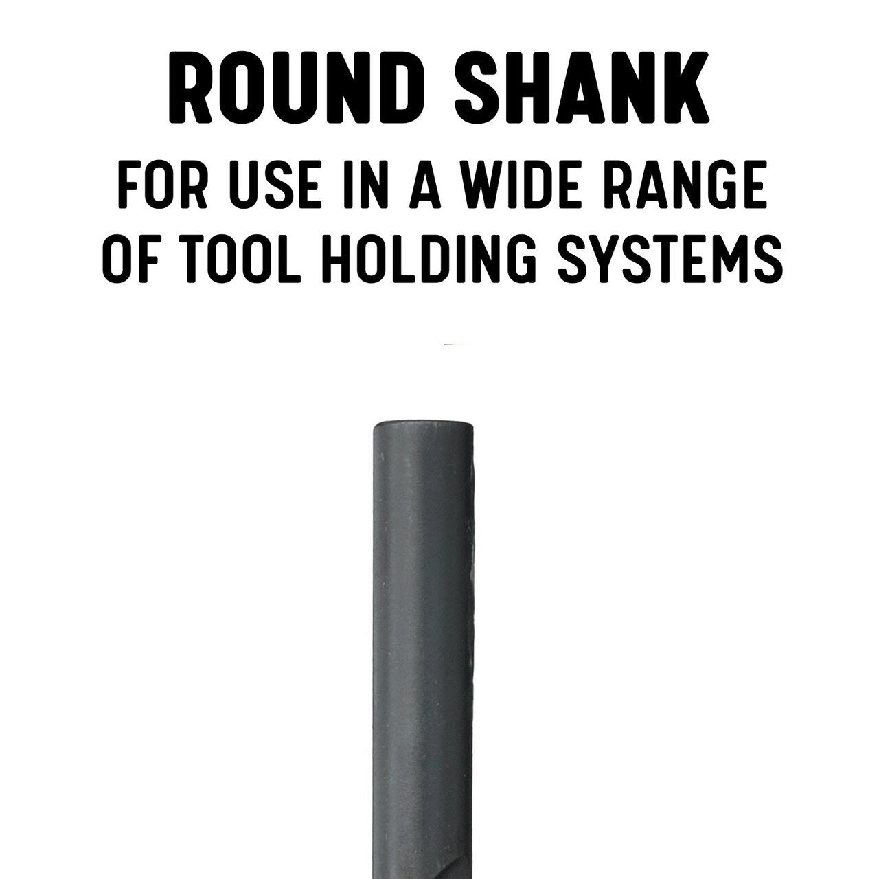 1/16" Carbon Steel NPT Pipe Tap and "D" HSS Drill Bit Kit