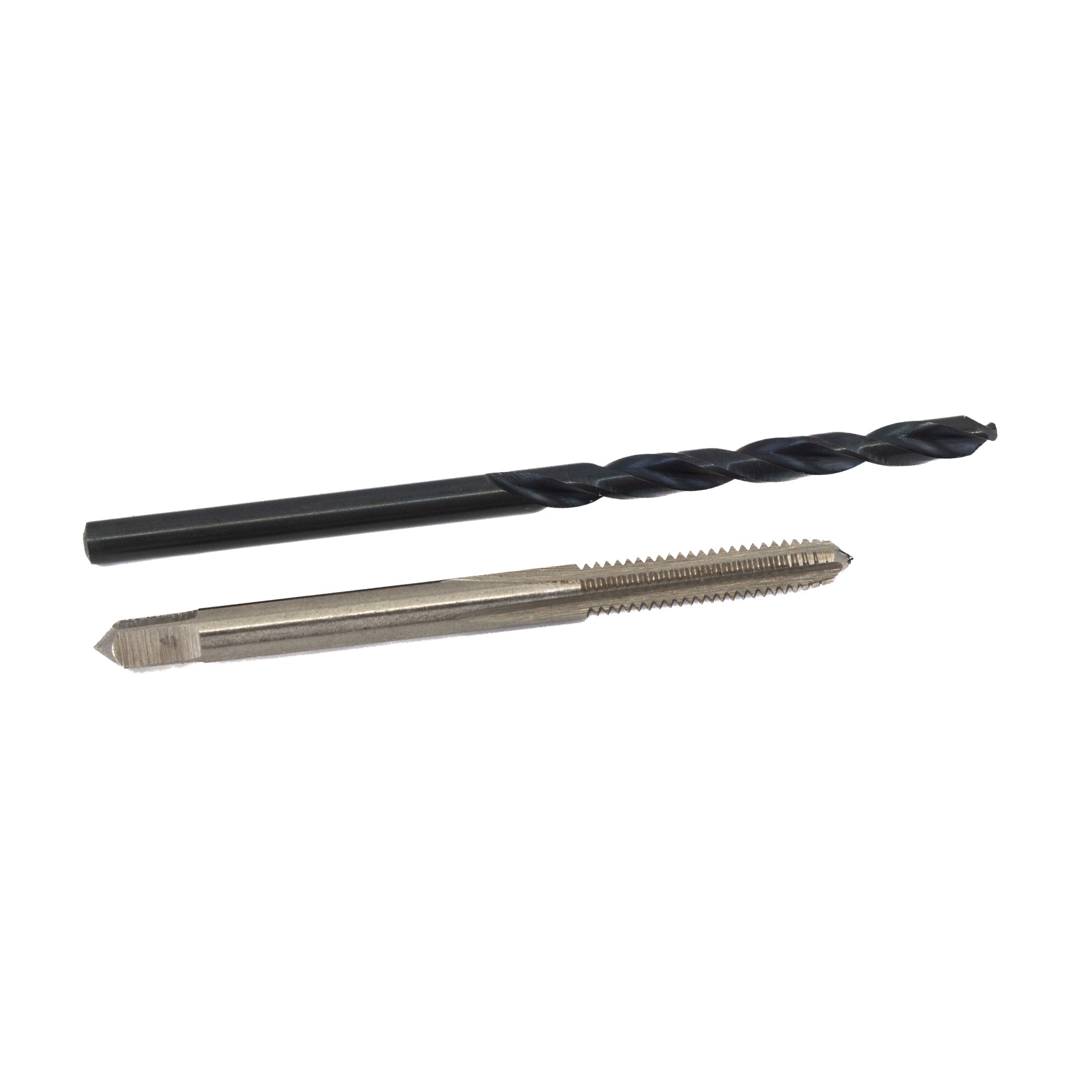 #8-32 UNC HSS Plug Tap and #29 HSS Drill Bit Kit