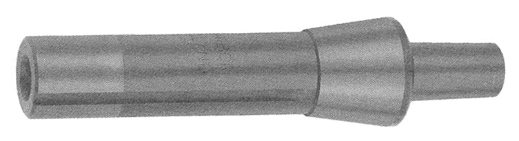 R8 Shank #4 Jacobs Taper Chuck Arbor