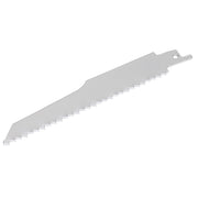 12" X .050 18TPI Reciprocating Saw Blade