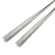 M6-1.0x1000 Fully Threaded Rod A2-70 Stainless Steel