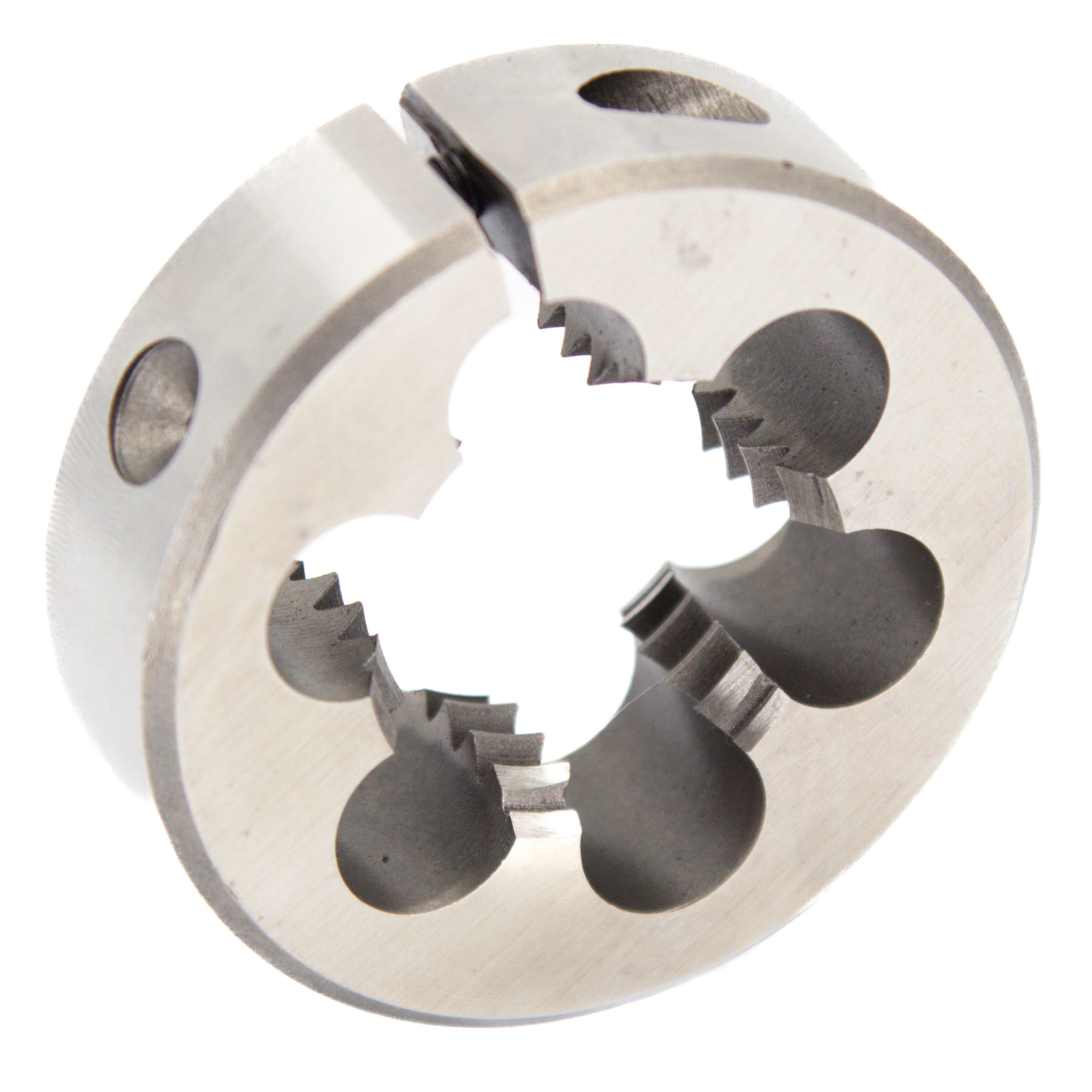 m30 X 3 2-1/2" OD HSS Round Adjustable Die Special