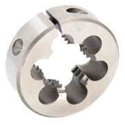 m34 X 3.5 2-1/2" OD HSS Round Adjustable Die Special