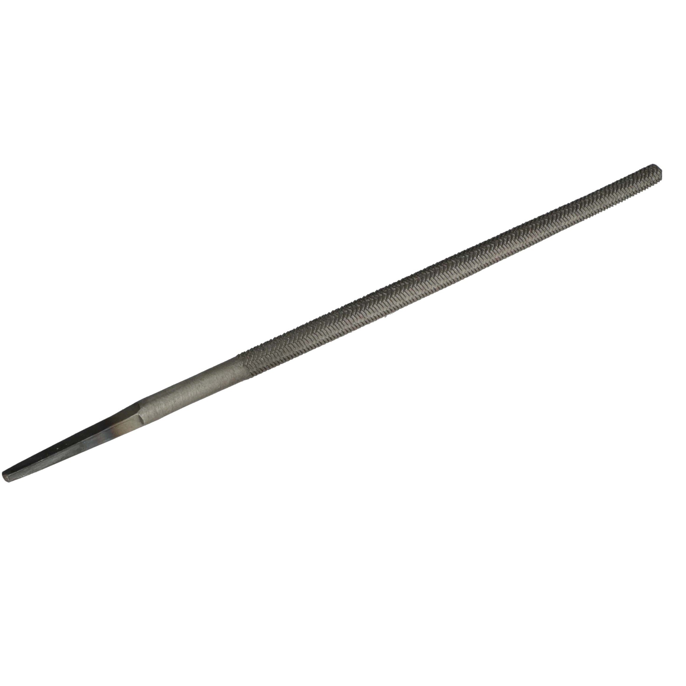 14" Round Second File