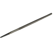 6" Round Smooth File