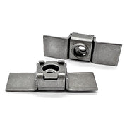 1/2"-13 Retainer Weld Nuts