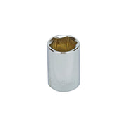 15MM - 3/8" Drive 6 Point Metric Socket