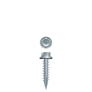 #14 Strong-Point Hex Washer Head w/ Washer 14-10 x 1-1/2, Type '17', Strong-Shield